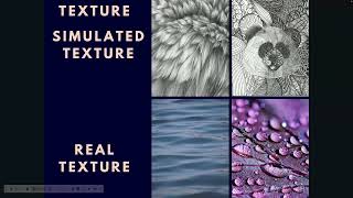 ELEMENTS AND PRINCIPLES OF DESIGN October 7, 2025 12:03 PM
