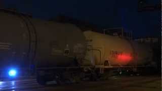 Csx Q334-30 With Rare Lash-Up Hd