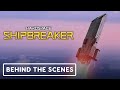 Hardspace: Shipbreaker Is a Different Kind of FPS (Behind-the-Scenes Episode 1)