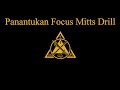 Panantukan Focus Mitts Drill 1