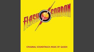 Queen · Flash Gordon medley