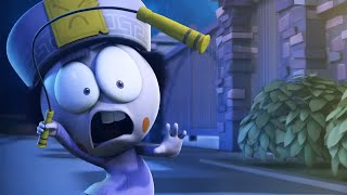 Download Lagu It's Go Time! | Spookiz | π Happy Halloween 2025 π | Halloween Cartoons | Monster Cartoons MP3 Download Lagu It's Go Time! | Spookiz | π Happy Halloween 2025 π | Halloween Cartoons | Monster Cartoons MP3