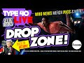 DISNEY+ DROP HINTS TO DOCTOR WHO FANS? Type 40 LIVE #206