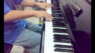 Download Lagu 遗失的美好 Piano Cover MP3