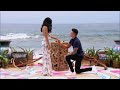 Mari Pepin-Solis and Kenny Braasch Get Engaged - Bachelor in Paradise