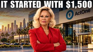 Information Inside Janice Bryant Howroyd's MASSIVE Empire...It Started With $1,500 News