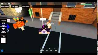 [ROBLOX] QuasiFive''s Whack screenshot 4