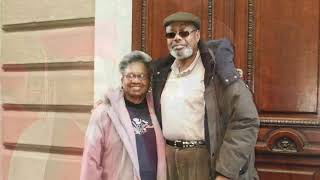 Twelfth Baptist Church - Celebration Of Life - W. Phillip Terry - 05/14/2026