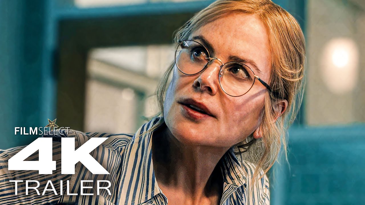 SCARPETTA Official Trailer (2026) Nicole Kidman SCARPETTA Official Trailer (2026) Nicole Kidman