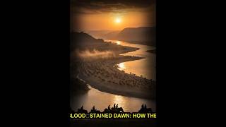 Blood‑Stained Dawn: How the Battle of Talas Unleashed Silk Road Secrets #shorts #history