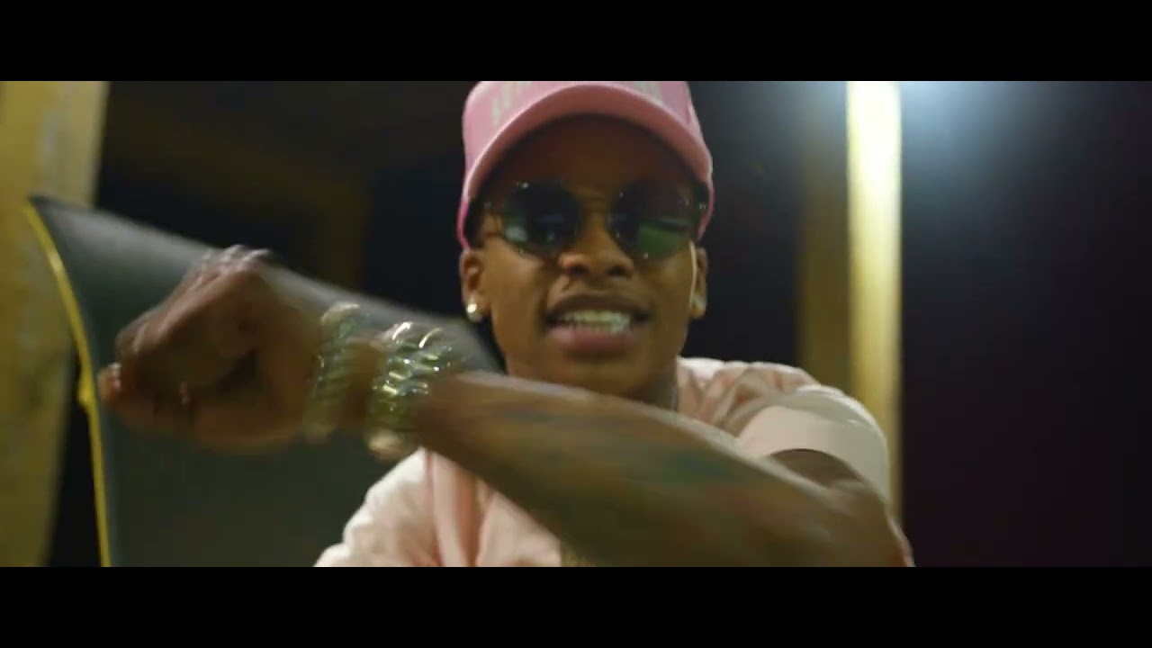 Calboy - Too Easy Freestyle