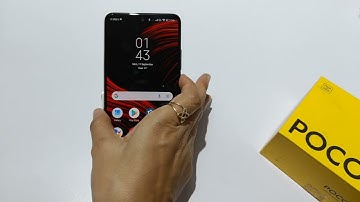 How to remove fingerprint lock in poco m6 pro 5G | poco m6 pro 5G me fingerprint lock kaise hataye