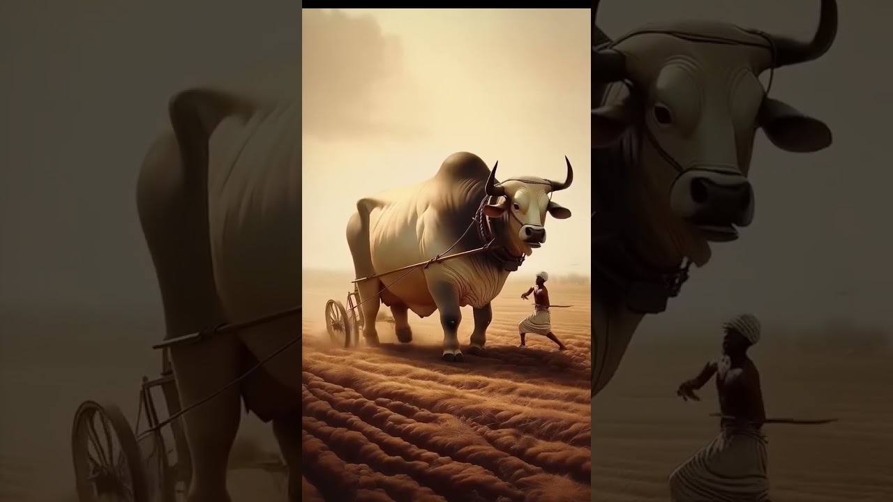 The Story of Jamidar and Munna 