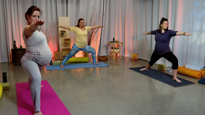 Yoga for every body (pisode 10)