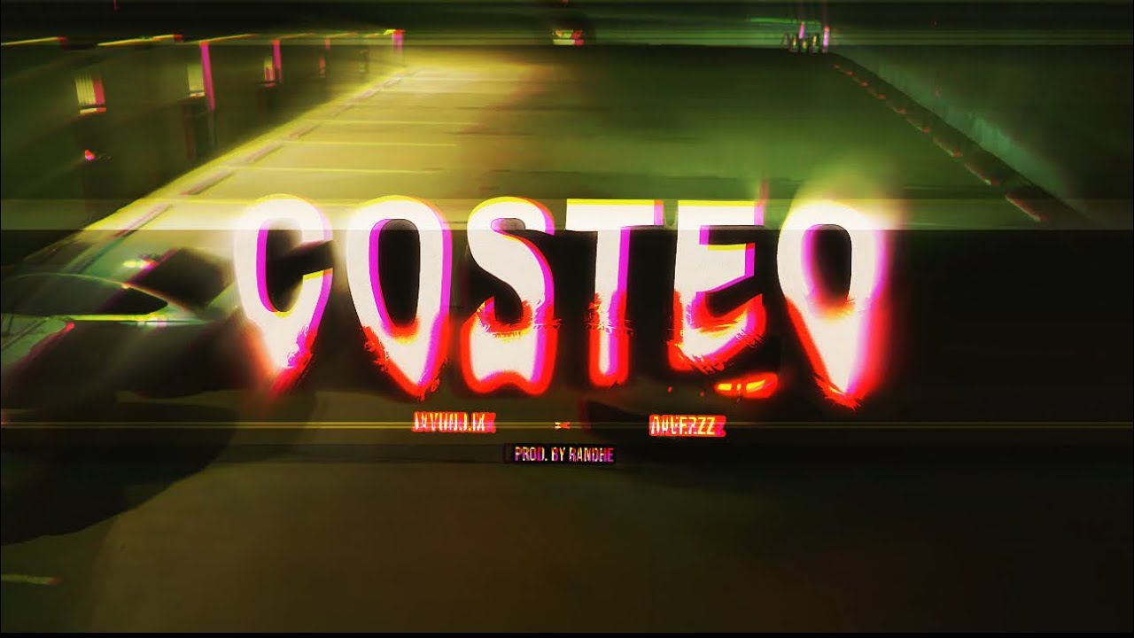 Watch Jayuno.mx x DaverZzz - “ COSTEO “ (ProdBy. Randhe) on YouTube Watch Jayuno.mx x DaverZzz - “ COSTEO “ (ProdBy. Randhe) on YouTube