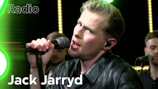 Jack Jarryd - ‘Still Love’ & ‘Hot Stuff’ Live @ 3FM VoorAan