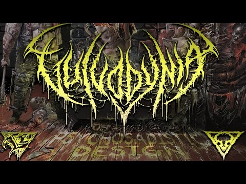 Vulvodynia - King Emesis Feat. Alex Terrible of Slaughter To Prevail [OFFICIAL HD AUDIO]