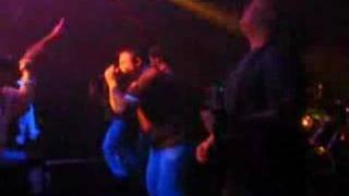 Sudden Silence - Medicine Hat 2007 Clips