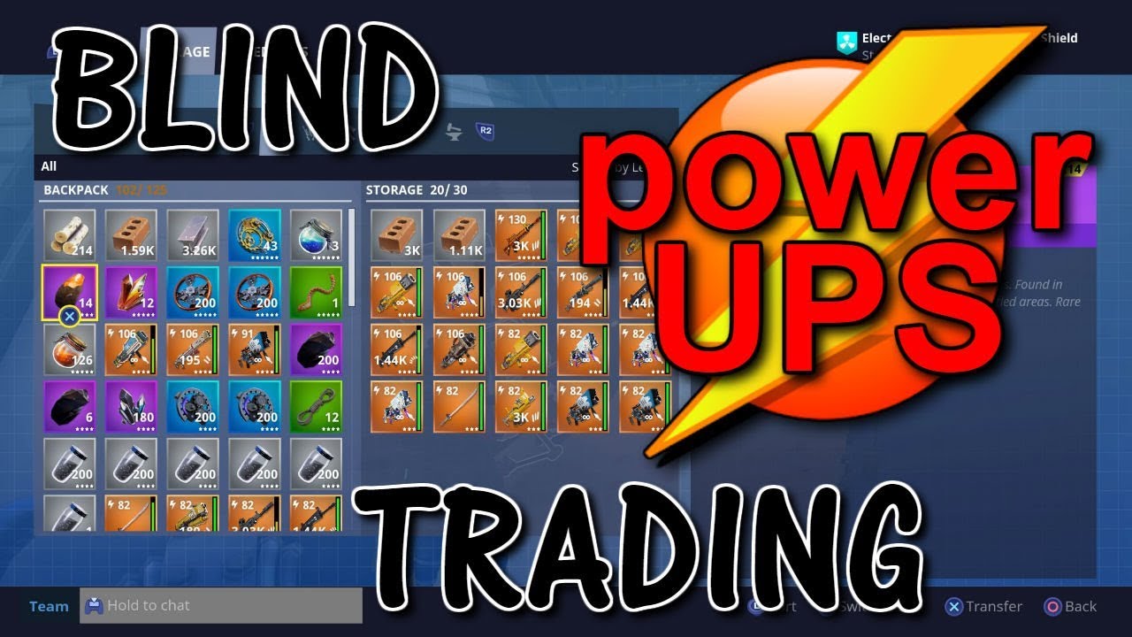 save to how in the up world power Blind Save Ups Power World Trading The Fortnite With save to how in the up world power Blind Save Ups Power World Trading The Fortnite With