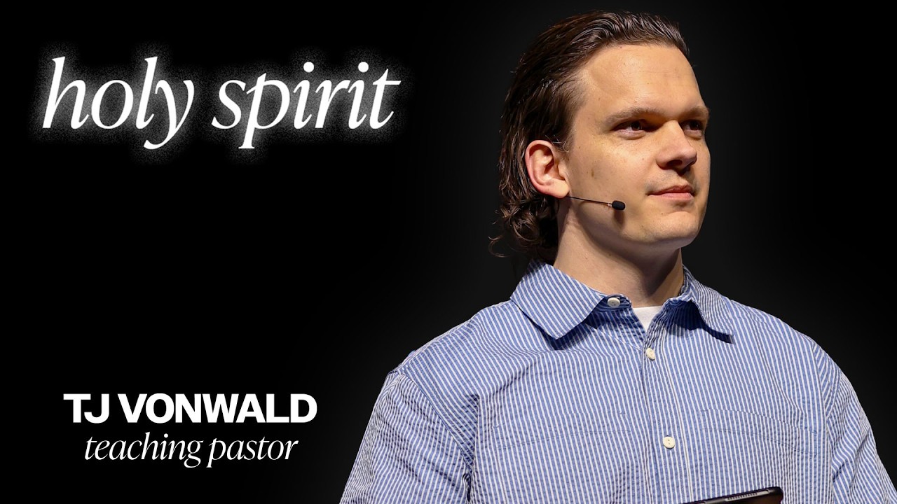Gifts Of The Spirit