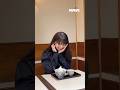 齋藤飛鳥さんが本誌連載『Girls in the City “supplement”』に登場! 上野での撮影風景をお届け。取材時の未公開カットはPOPEYE Webにて公開中!