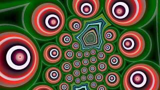 Techno Trance - Focused