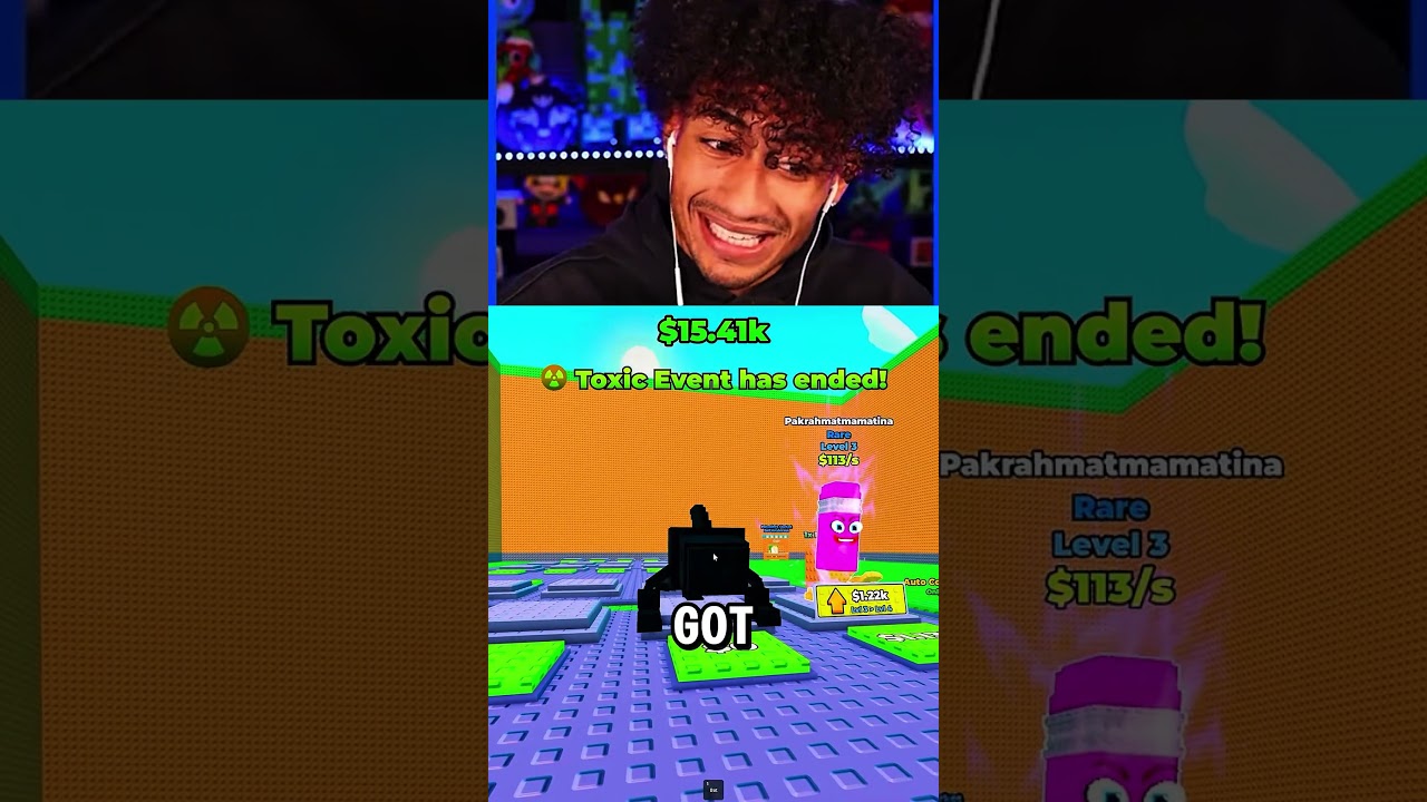 Is this a World Record? ⏱️ Roblox Highlights 135 