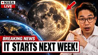 The Moon Is About to Do Something Nobody Alive Has Seen — Starting Next Week The Moon Turns Red August 27 2026 Lunar Eclipse Explained Lunareclipse Bloodmoon Eclipse2026