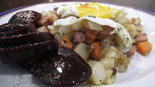 Шведская PYTTIPANNA,. Вкусно, дешево и сердито:) Шведская PYTTIPANNA,. Вкусно, дешево и сердито:)