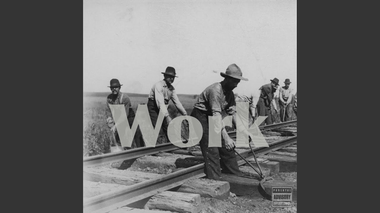 Ver Work en YouTube Ver Work en YouTube