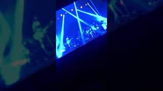 Big Red Machine -OMDB Live Terminal 5 NYC November 7, 2018