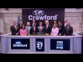 Crawford and company