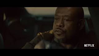 HOW IT ENDS Final Trailer 2018 Apocalyptic Disaster Thriller Movie Trailer HD