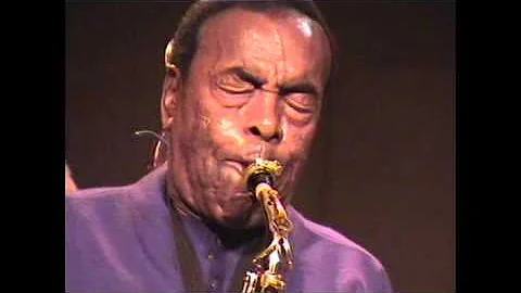 Sonny Simmons - Michael White -  Frederick Harris ...