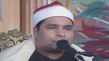 تلاوة خاشعة مـن روائع الشيـخ محمد الليثي | ما تيسر من سورة الاسراء والضحى من مصر | جودة عالية HD
