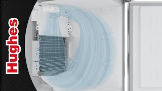 Be Frost Free with Miele