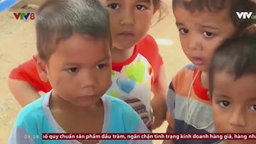 TĂNG CƯỜNG TIẾNG VIỆT CHO TRẺ VÙNG DÂN TỘC THIỂU SỐ