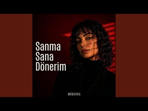 Sanma Sana Dönerim