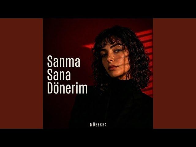 Sanma Sana Dönerim