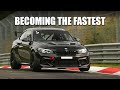 Building THE FASTEST BMW M2 On The Nürburgring