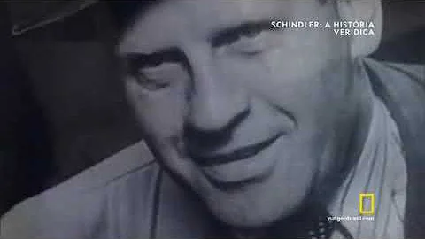 Quantas horas tem a lista de Schindler?