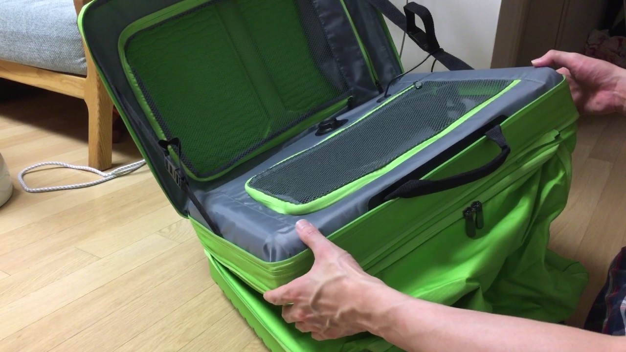fugu luggage fugu luggage