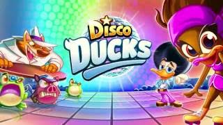 Disco Ducks Zoo (iOS) screenshot 3