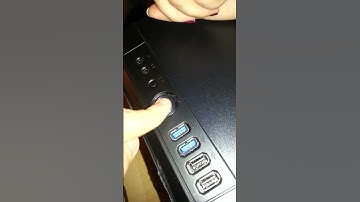 Fractal Design Define R4 Powerknopf bewegbar!