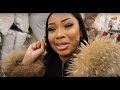 VLOGMAS #2: MY BOYFRIEND RUINED MY CHRISTMAS | AALIYAHJAY