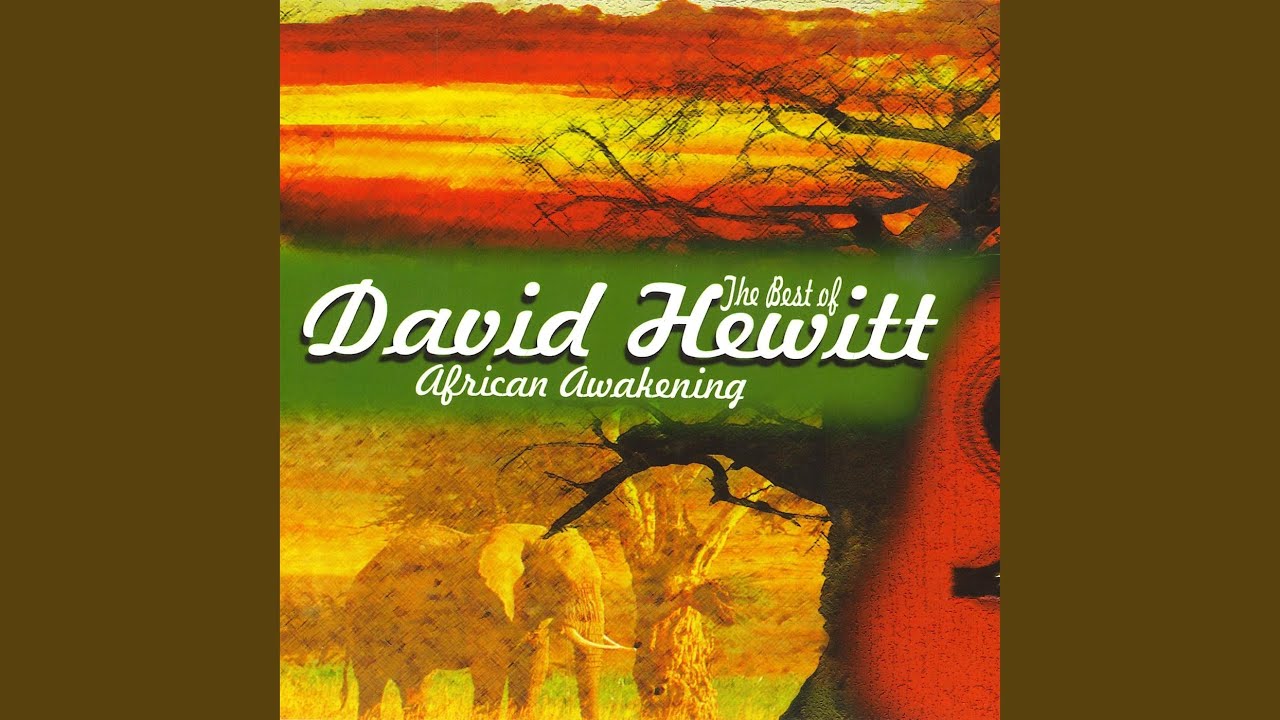 Lungile and the Birdman