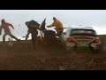 Best of rallye 2013 by rallyemadcom