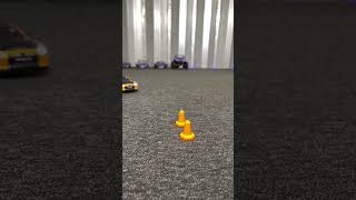 testing a $30 rc drifter!