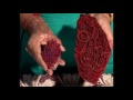 Block Printing Technique for Clothes
