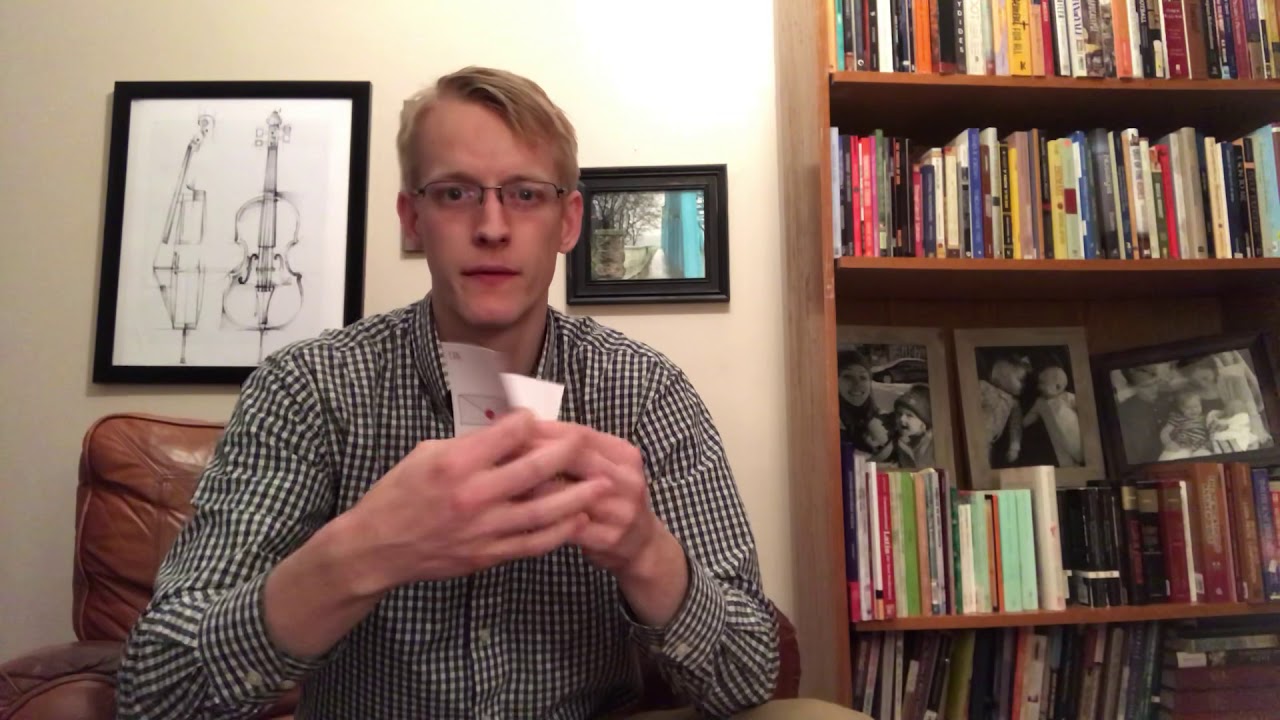 Lesson 21 - YouTube